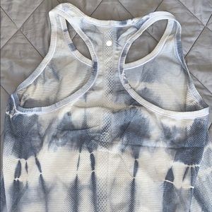 Lululemon racerback tank